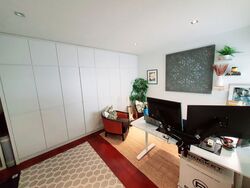Townhouse Apartments (D9), Apartment #607526391